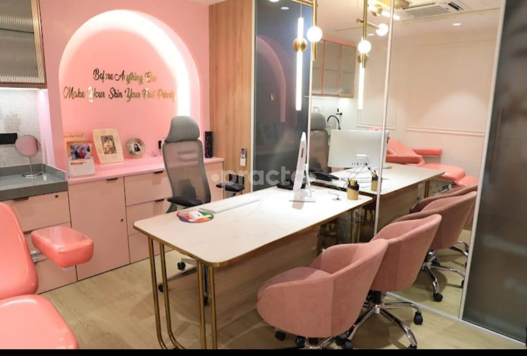 B.A.E Clinic Borivali West Mumbai