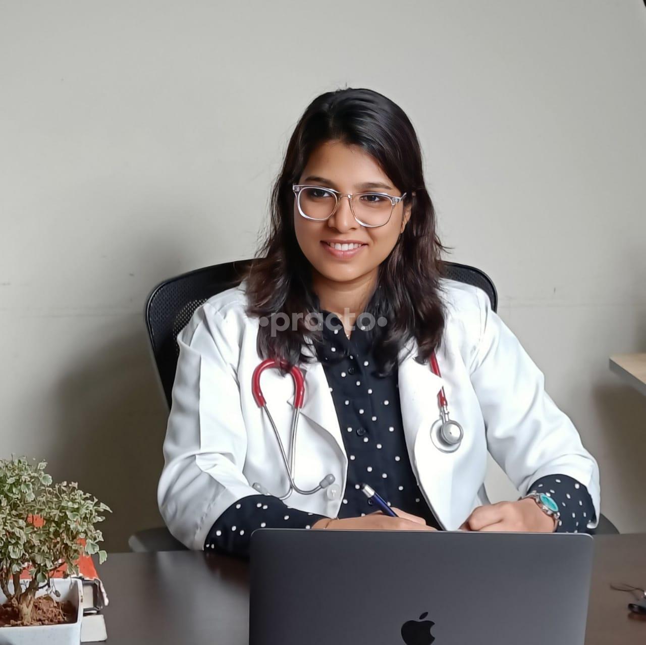 Consultation Room at Ayushmat Mind & Body Medics JP Nagar 8 Phase Bangalore