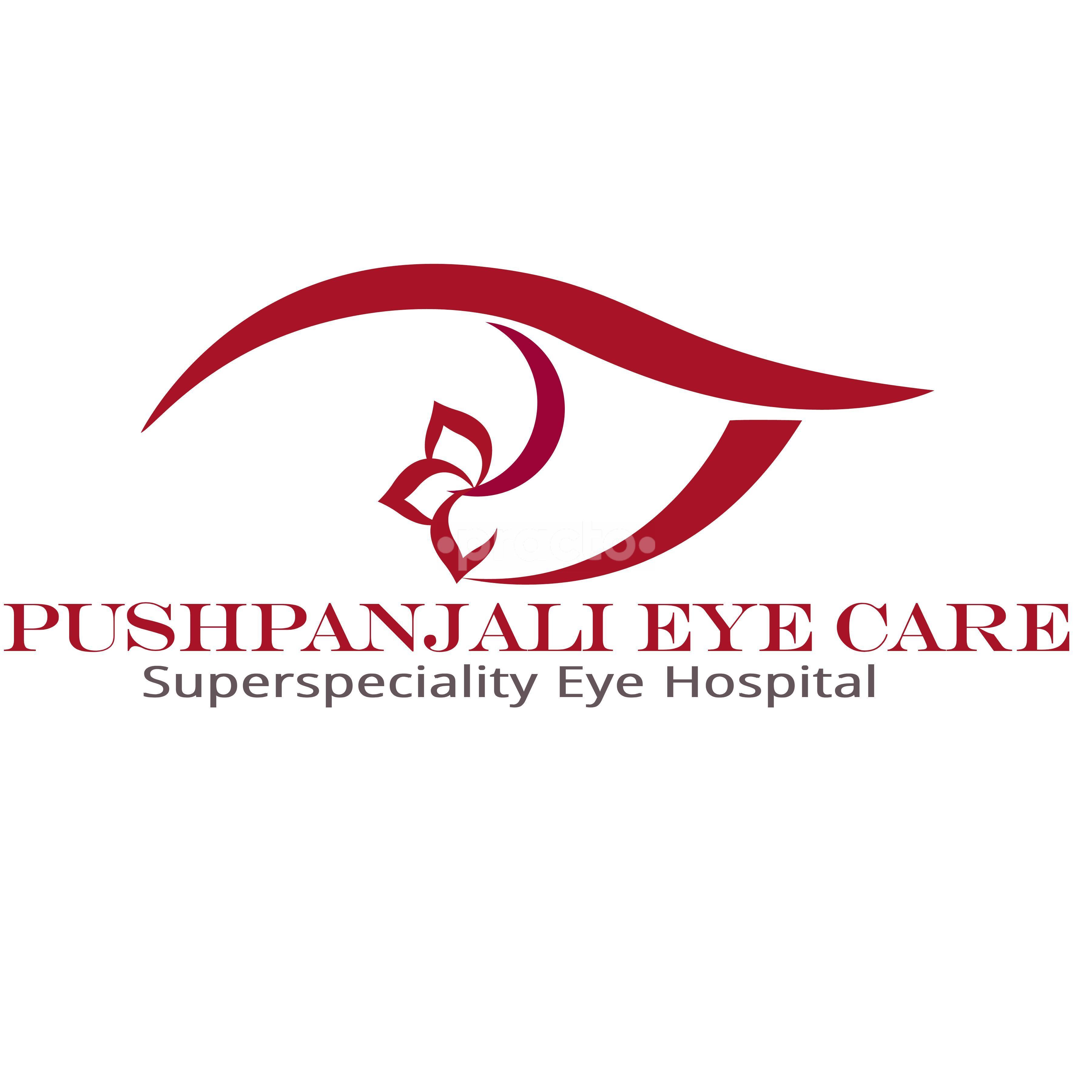 Pushpanjali Eye Care, Eye Clinic in Kolkata Practo