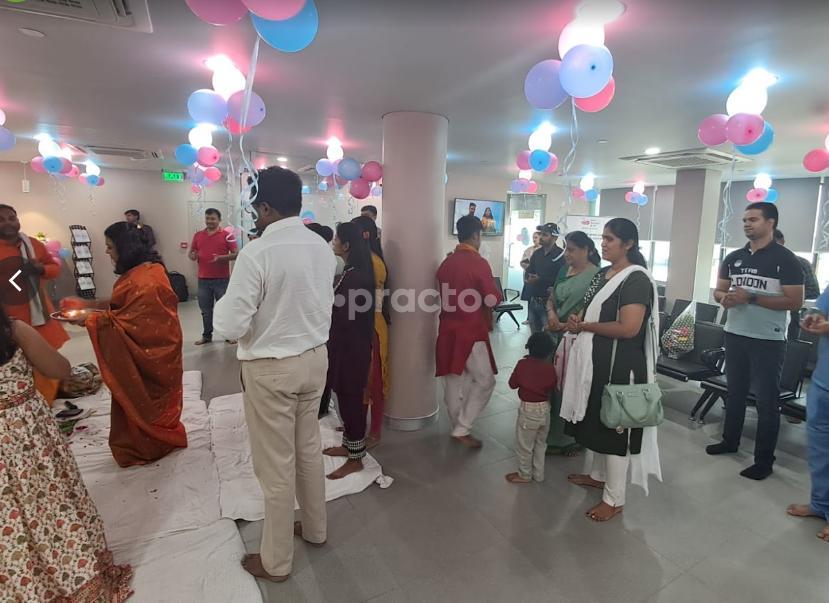 Birla Fertility & IVF Sitabuldi Nagpur