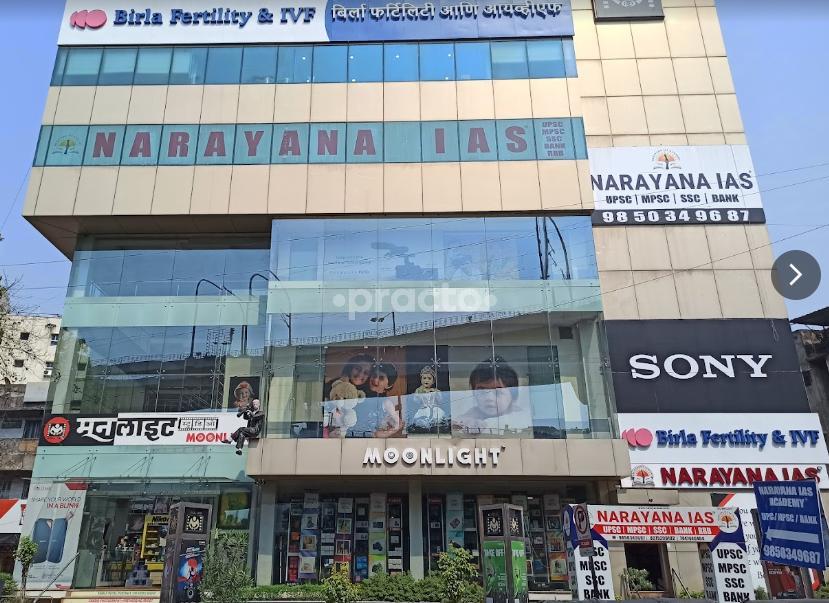 Birla Fertility & IVF Sitabuldi Nagpur