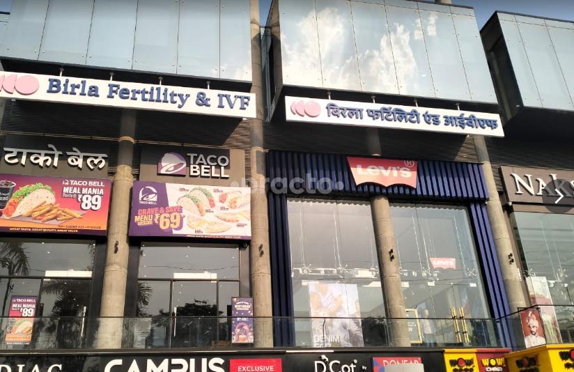 Birla Fertility & IVF AB Road Indore