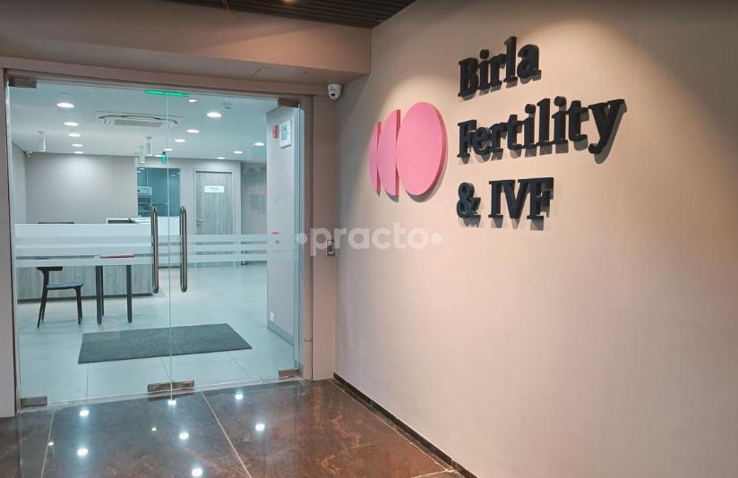 Birla Fertility & IVF AB Road Indore
