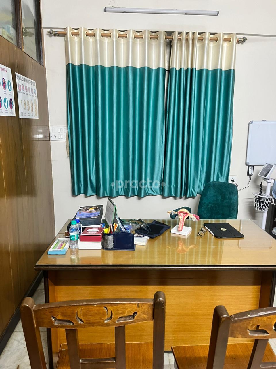 Dr. Parvathy R Clinic Chengamanad Ernakulam