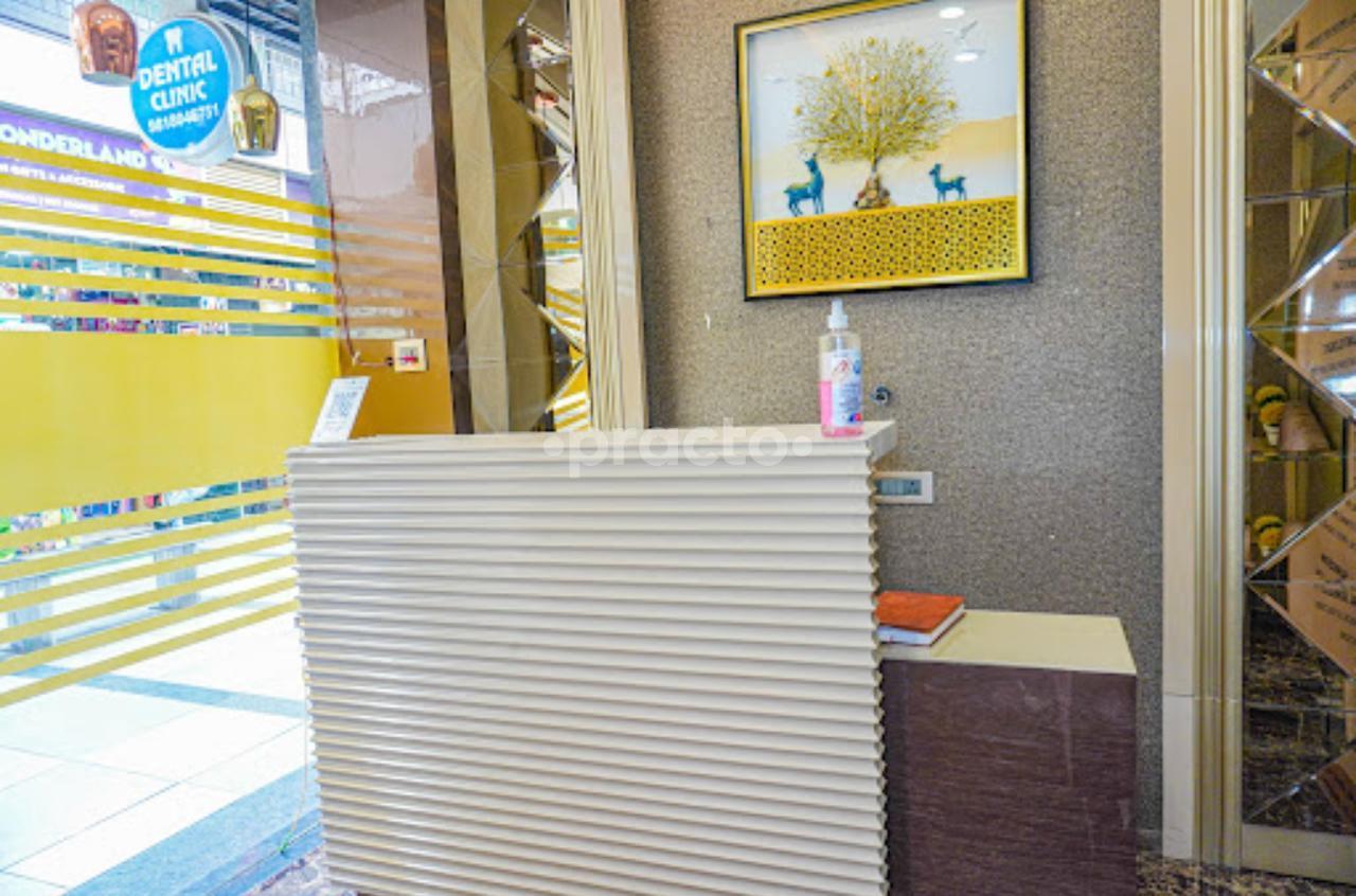 The Tooth World Dental Clinic Gurgaon Sector 51 Gurgaon