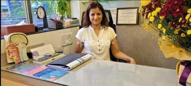 Somniawise Clinic Kemps Corner Mumbai