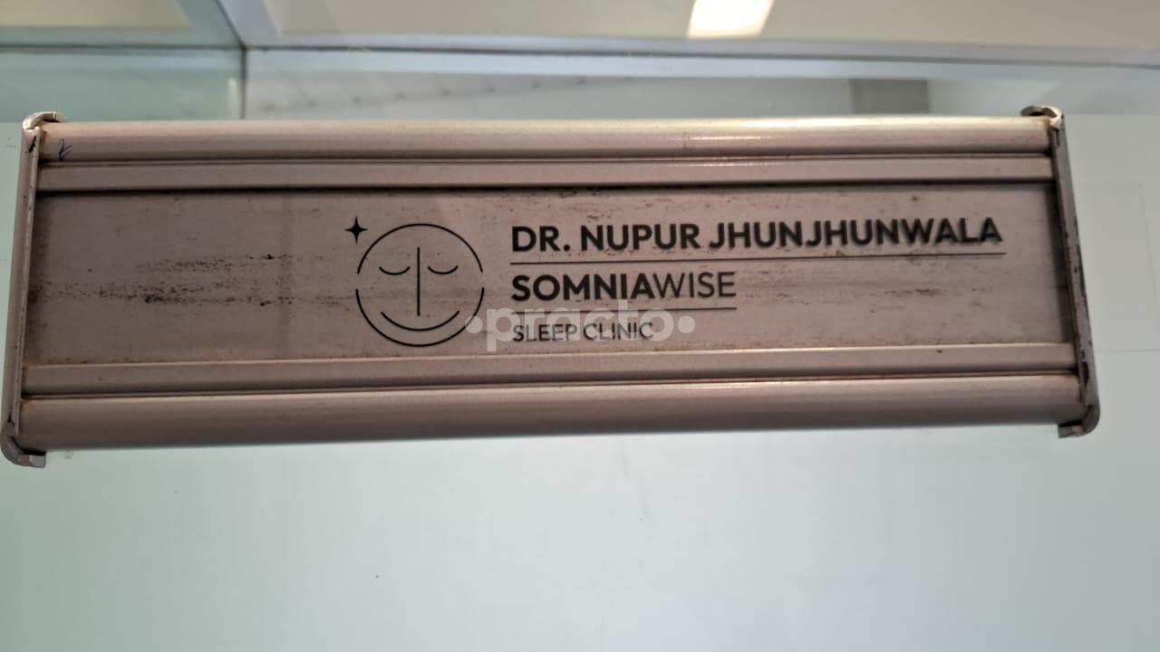 Somniawise Clinic Kemps Corner Mumbai