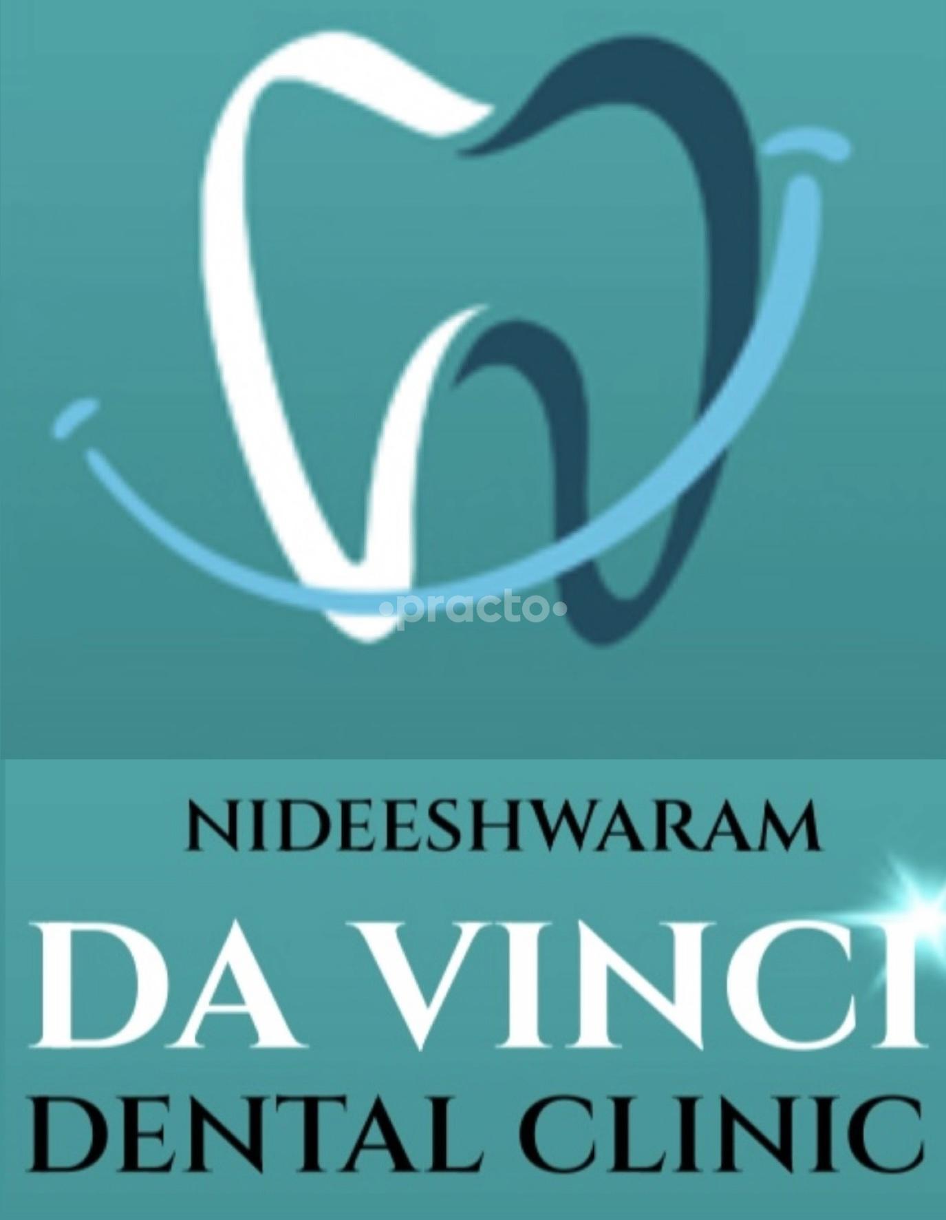 Nideeshwaram Da Vinci Dental Clinic
