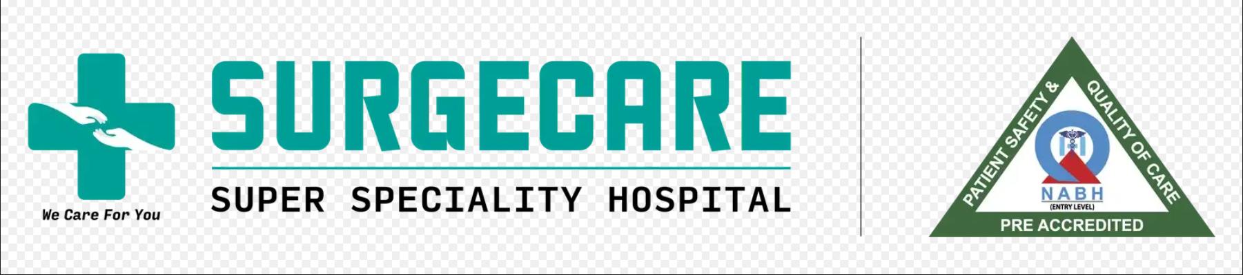 Surgecare Super Speciality Hospital