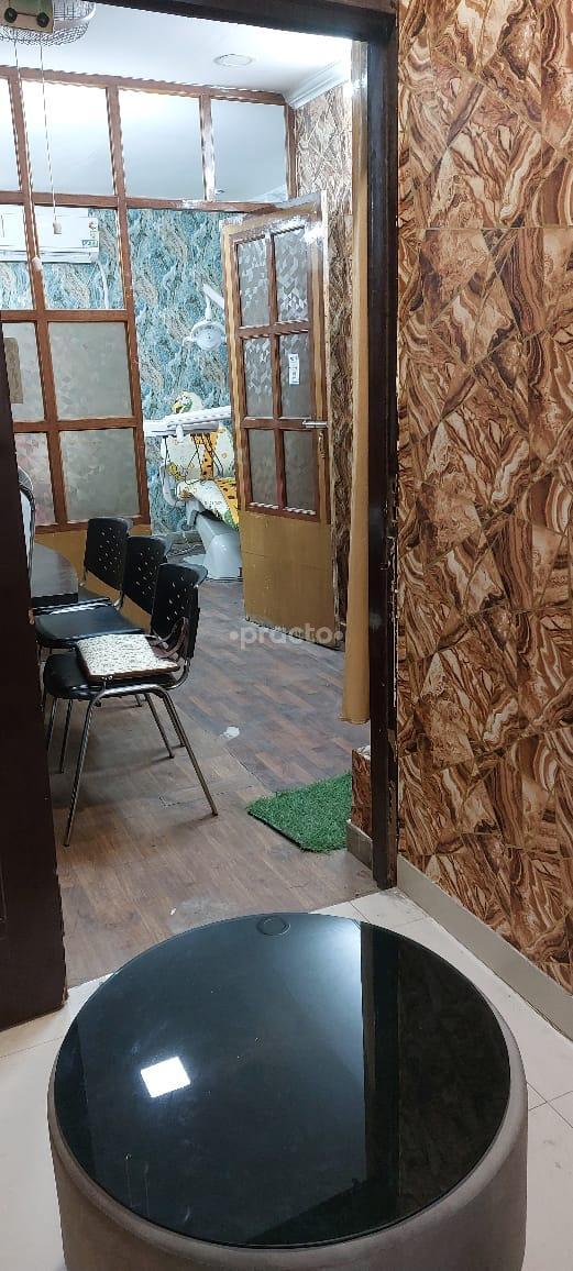 Gargi's Dental Clinic Gomtinagar Lucknow