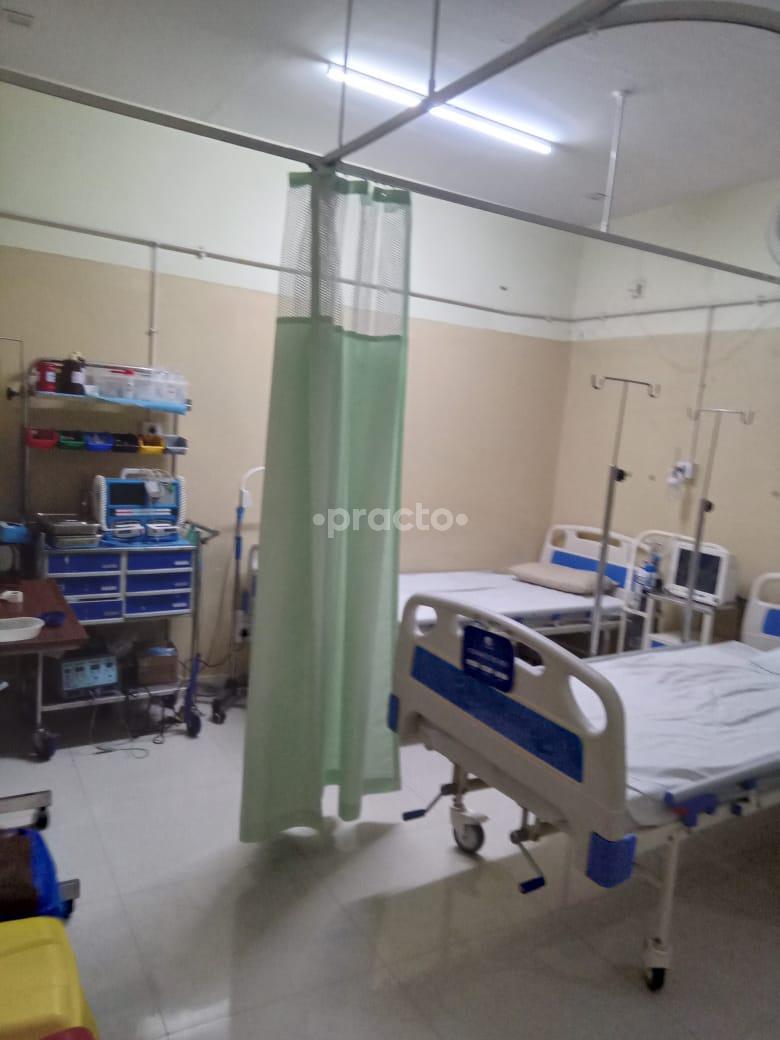 Medfine Hospital BTM Layout 1st Stage Bangalore
