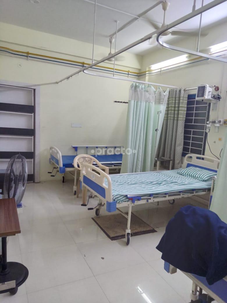 Medfine Hospital BTM Layout 1st Stage Bangalore