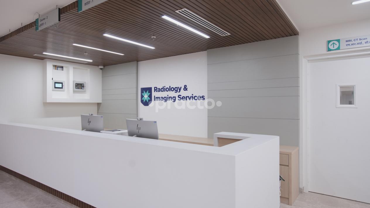Max Super Speciality Hospital Dwarka Sector 10 Delhi
