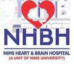 Nims Heart And Brain Hospital - Nhbh
