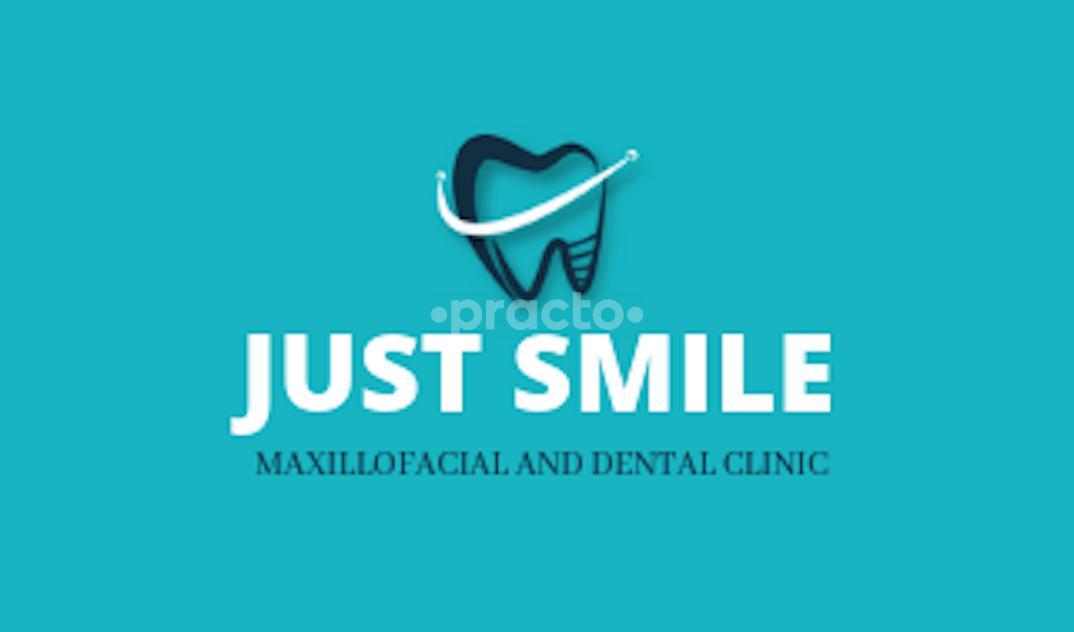 Just Smile Maxillofacial Dental & Aesthetic Clinic