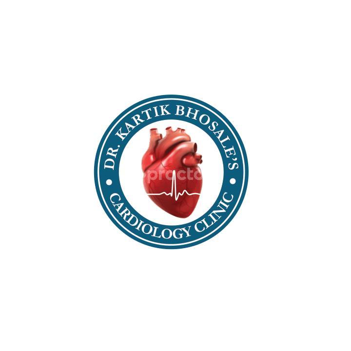 Dr. Kartik Bhosale Cardiology Clinic