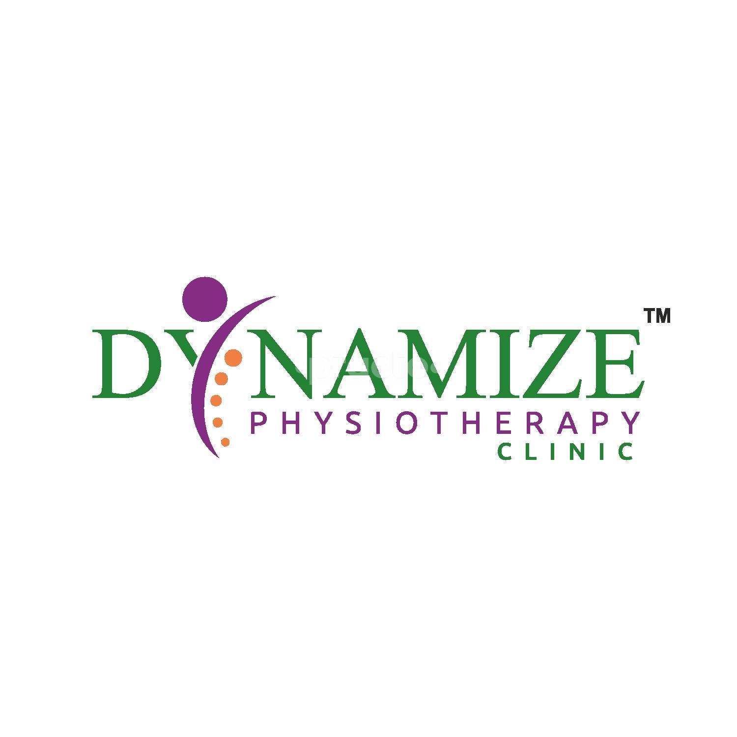 Dynamize Physiotherapy Clinic