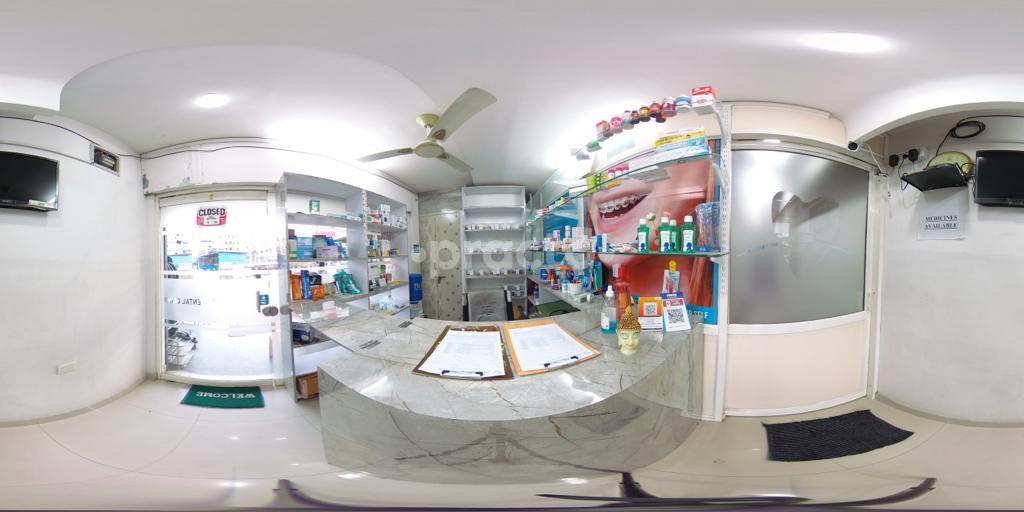 Key Smiles Multispeciality Dental Clinic Kothapet Hyderabad