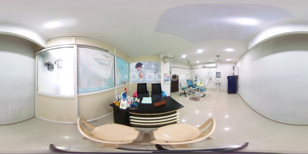 Key Smiles Multispeciality Dental Clinic Kothapet Hyderabad