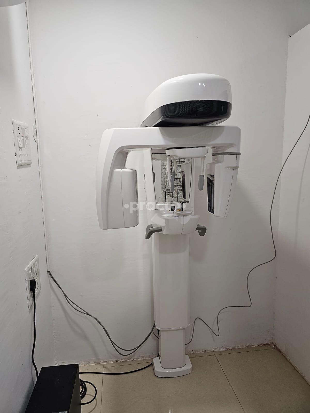Eversmiles Dental Solutions Quthbullapur Hyderabad