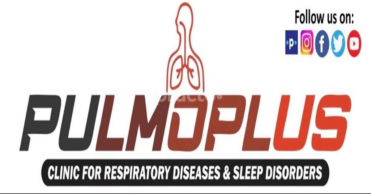 Pulmoplus Clinic Noida-Sector-134 Noida