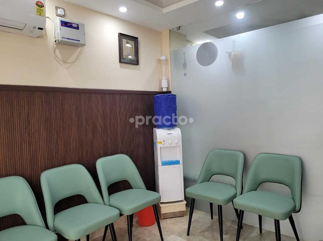 Neurology Clinic New Colony Gurgaon