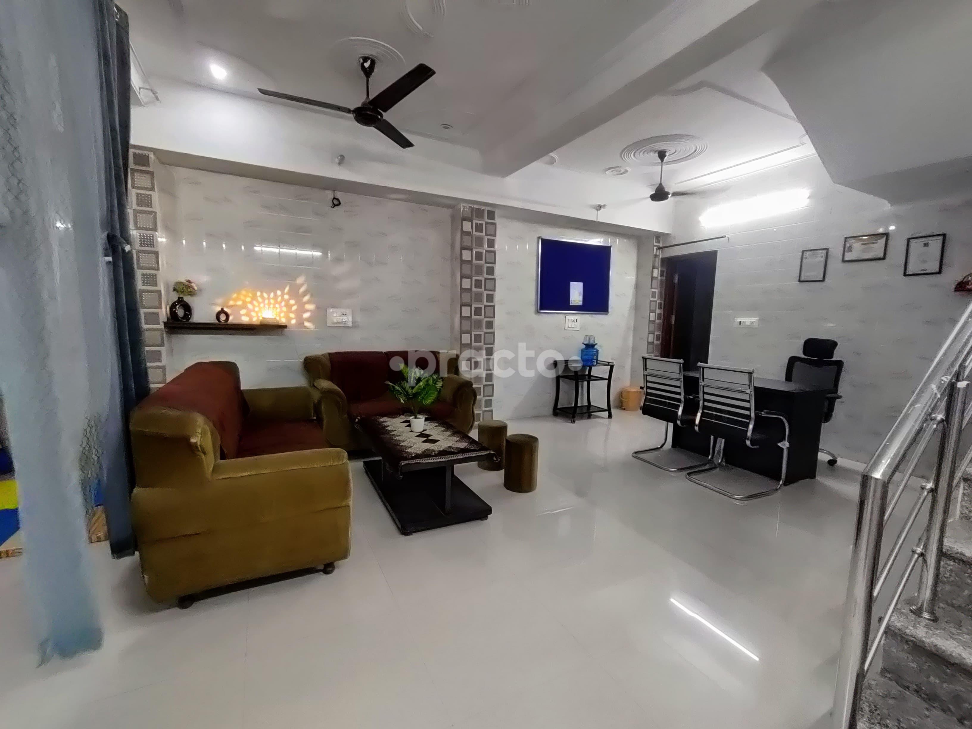 Ace Therapy Clinic Gurgaon Sector 46 Gurgaon