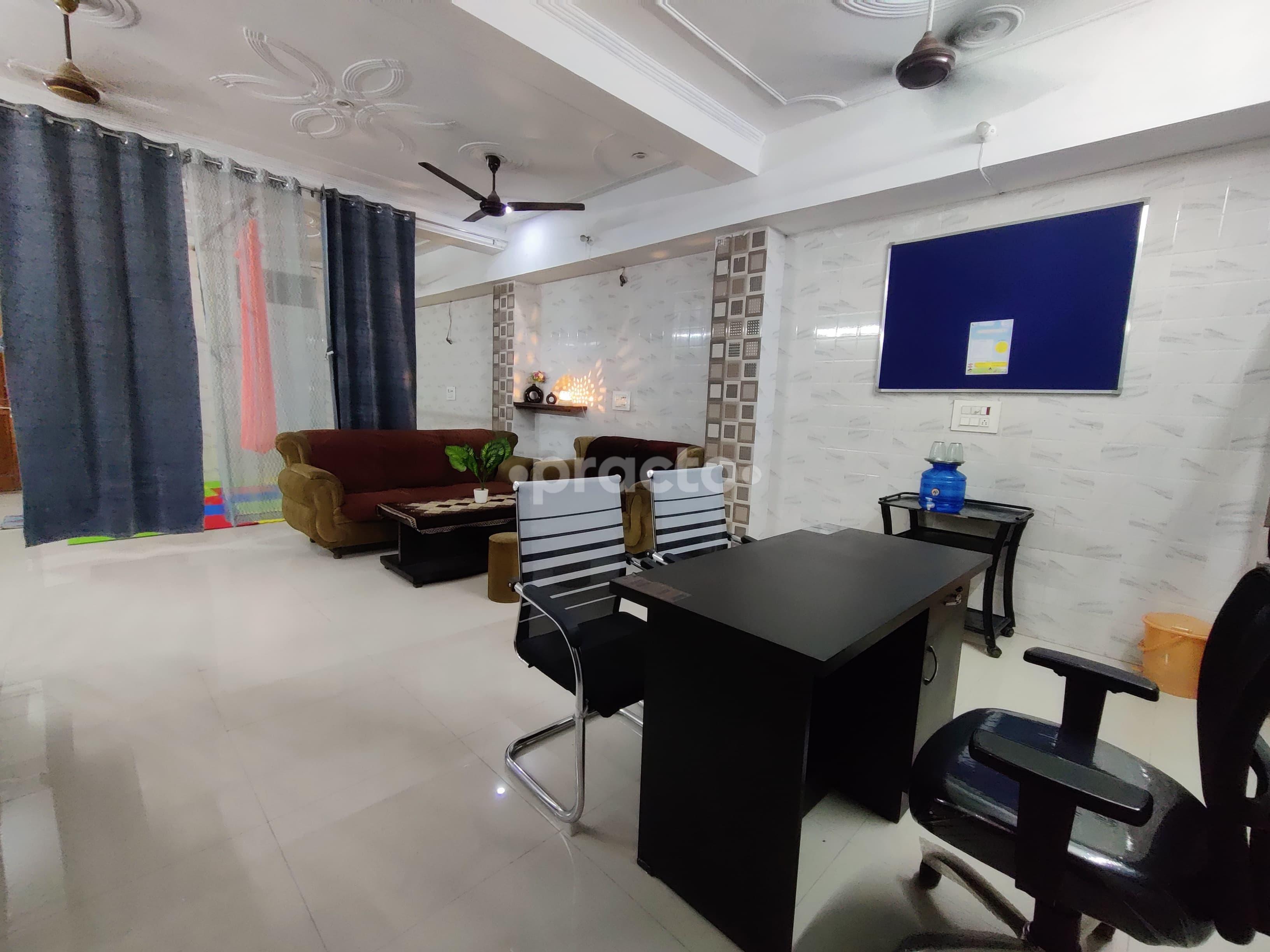 Ace Therapy Clinic Gurgaon Sector 46 Gurgaon
