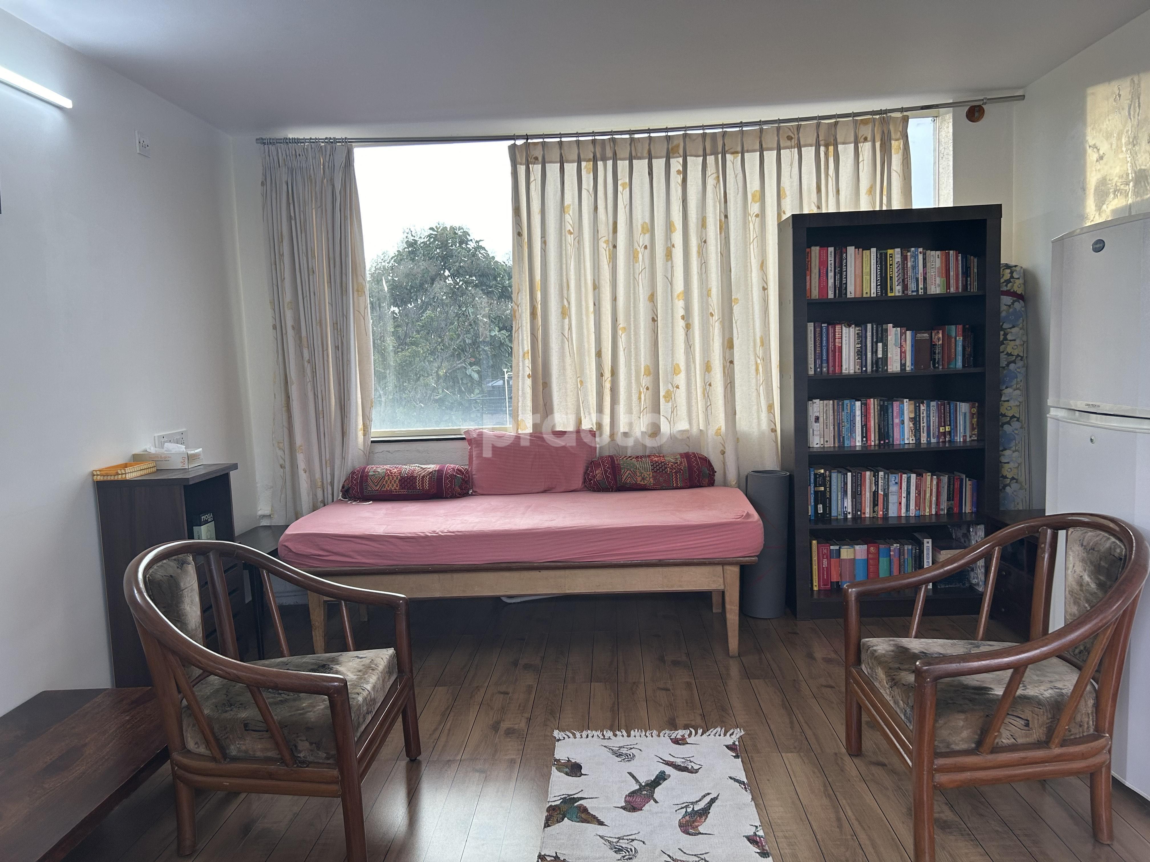 Samagra Wellness Shantinagar Bangalore