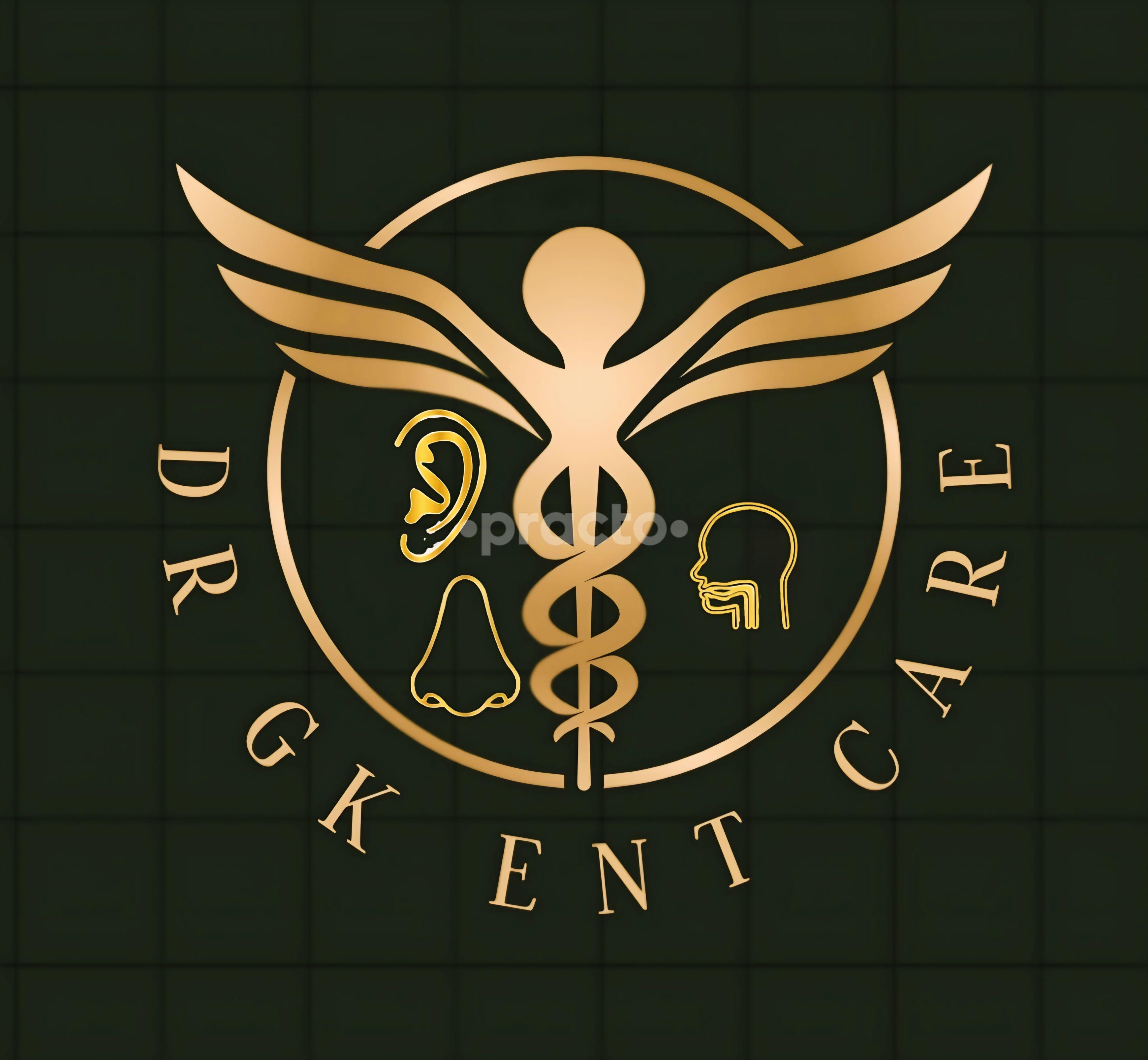 Dr. G K Ent Care Vibhuti Khand Lucknow