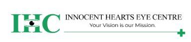 Innocent Hearts Eye Centre