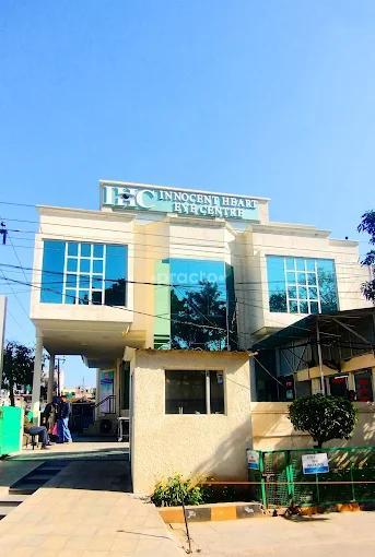 Other at Innocent Hearts Eye Centre Jalandhar City Jalandhar