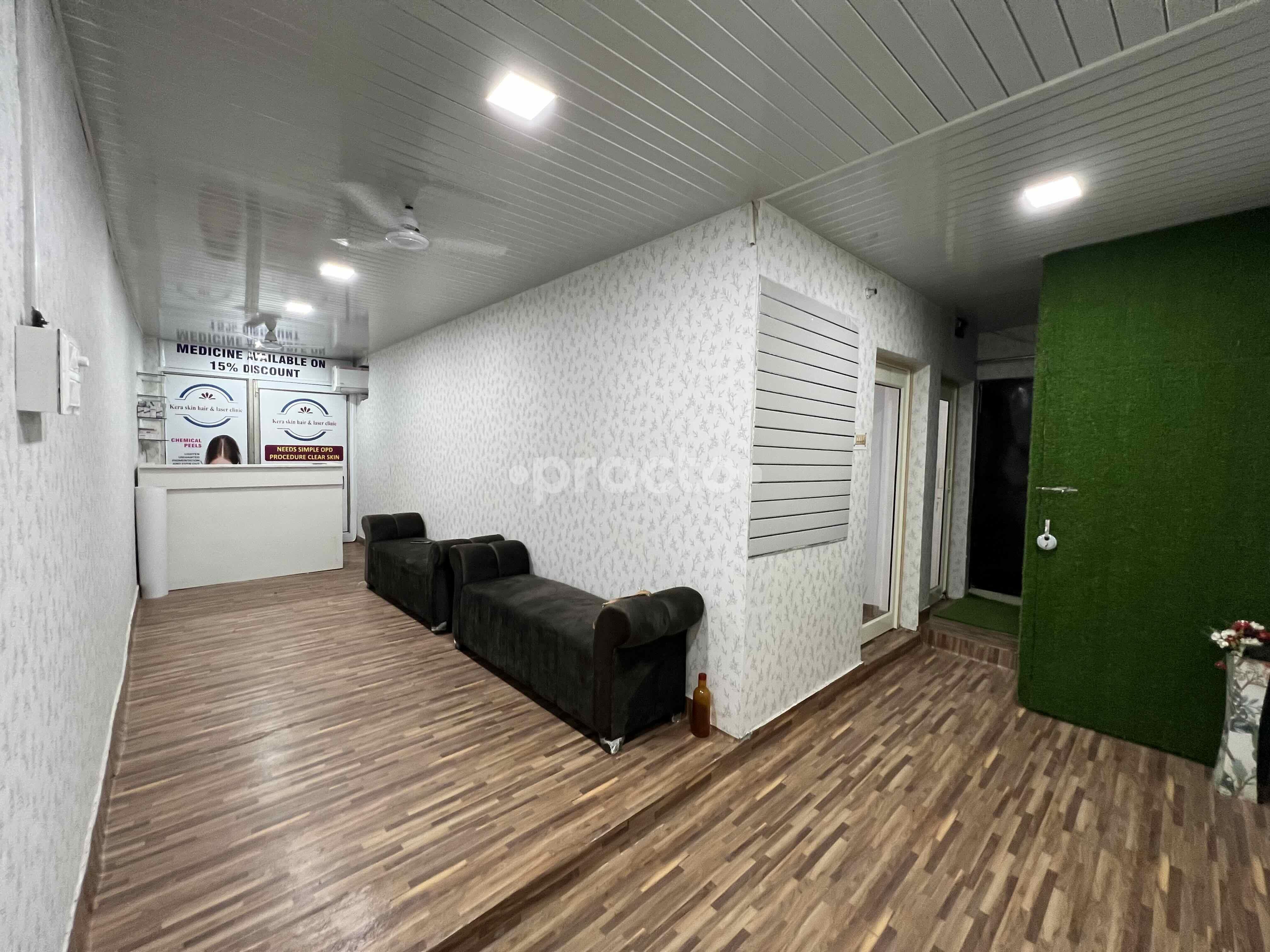 Skin Sea Clinic Rohini Sector 16 Delhi