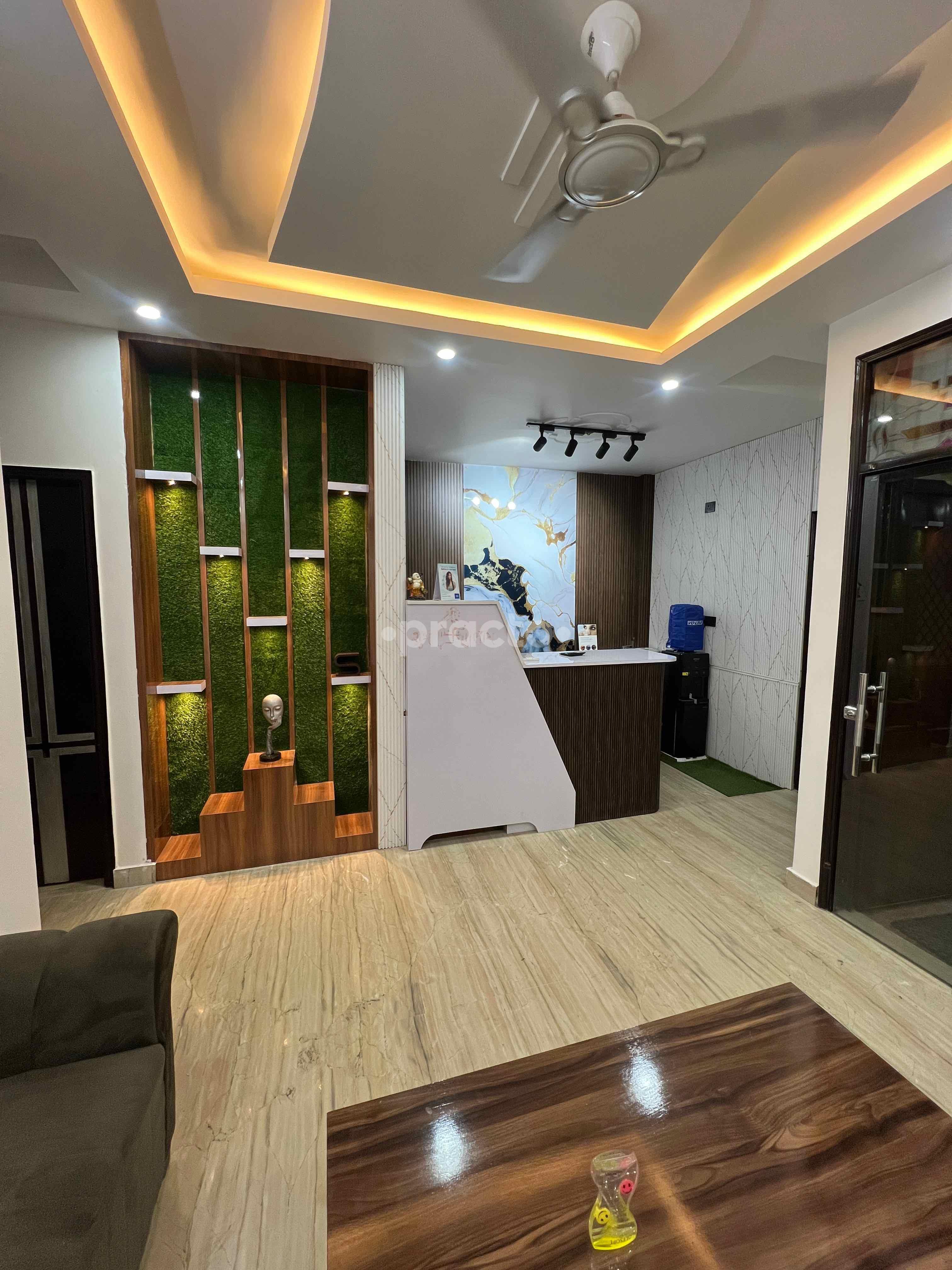 Skin Sea Clinic Rohini Sector 16 Delhi
