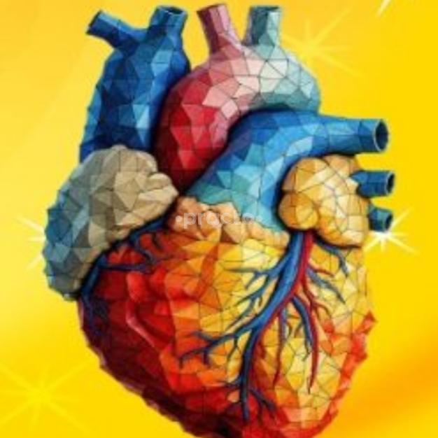 Dr. Antony's Cardio Diabetic Centre