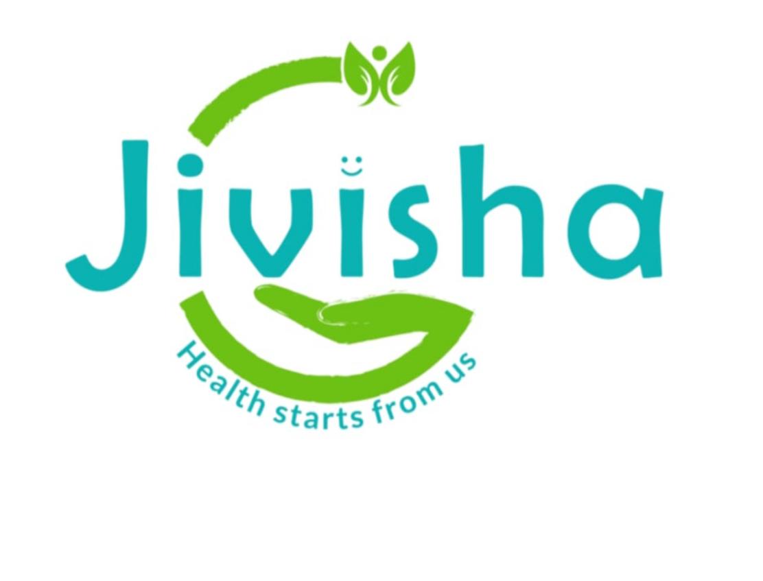 GJivisha Health and Wellness