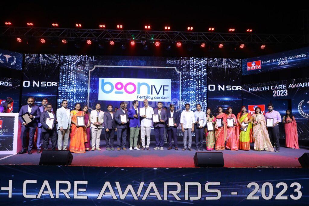 Other at Boon IVF & Fertility Nagole Hyderabad