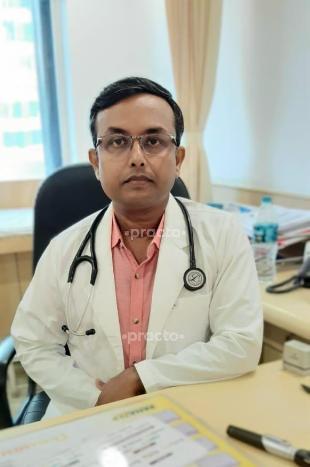 Neuro Care Clinic Survey Park Kolkata