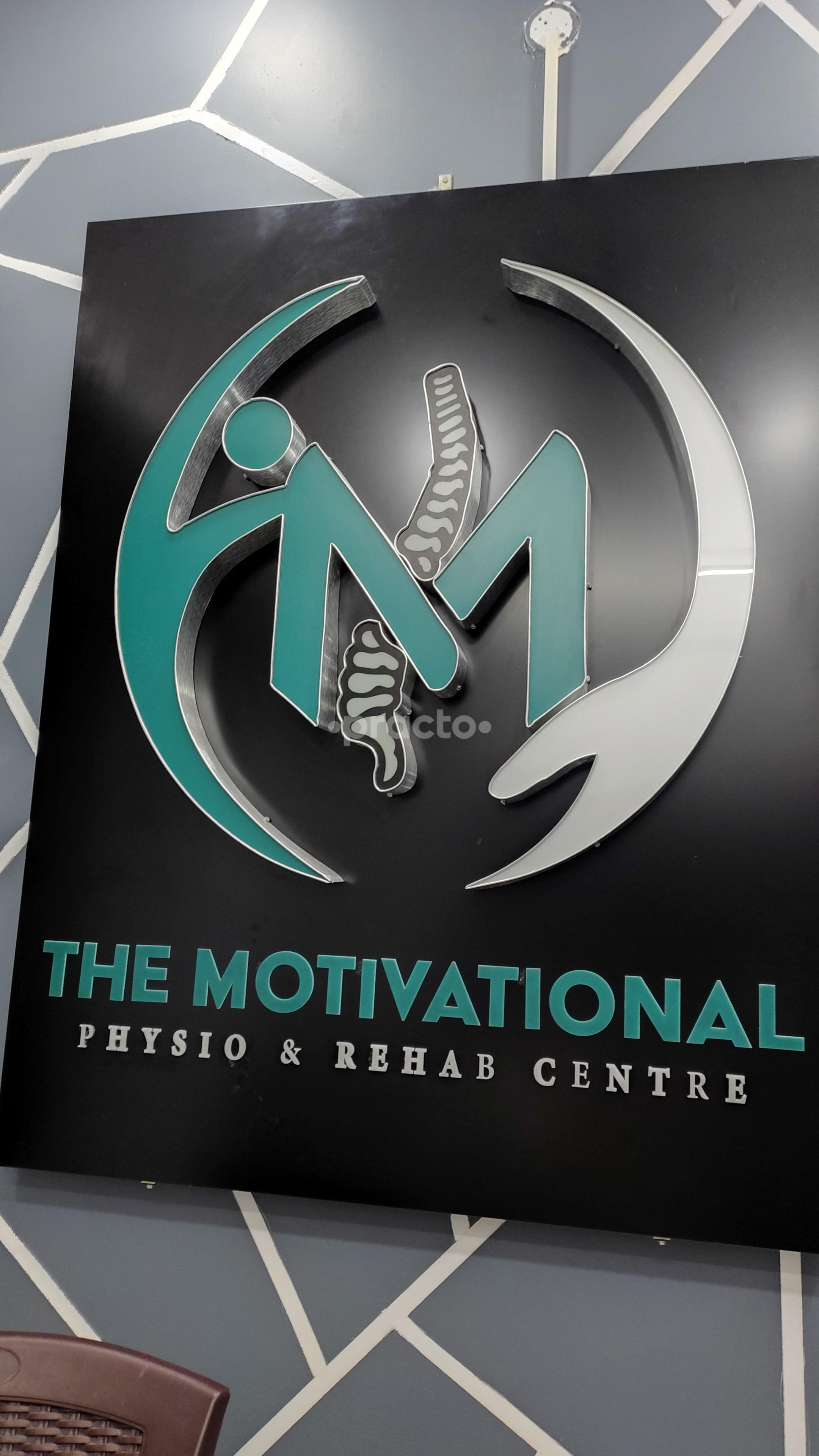 The Motivational Physiotherapy And Rehab Centre