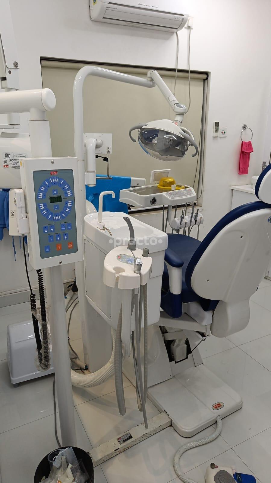 Other at Apollo Dental Clinic Beliaghata Kolkata