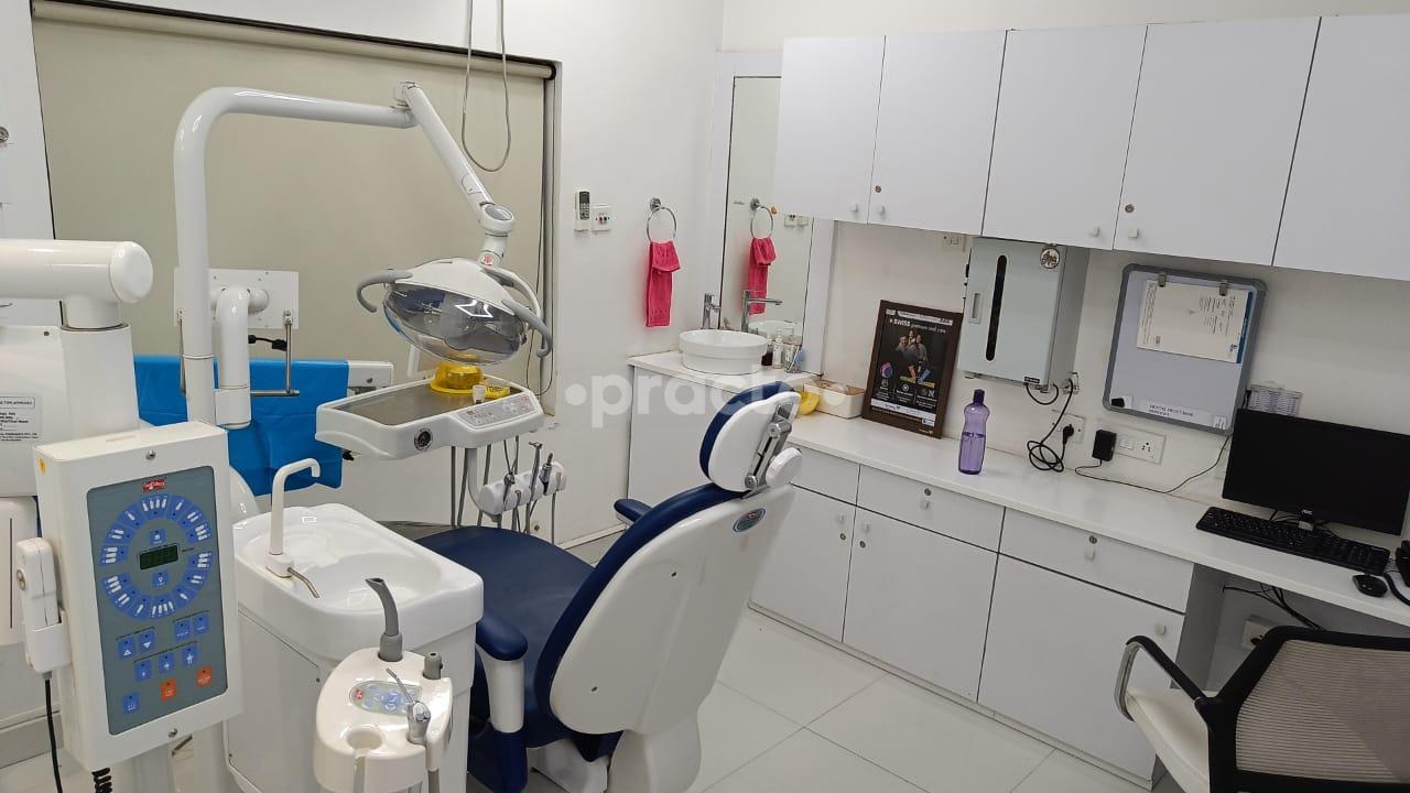 Other at Apollo Dental Clinic Beliaghata Kolkata