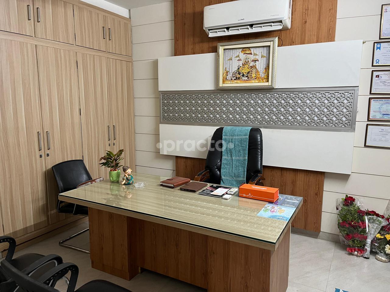 Syc Dental Clinic Vaishali Nagar Jaipur