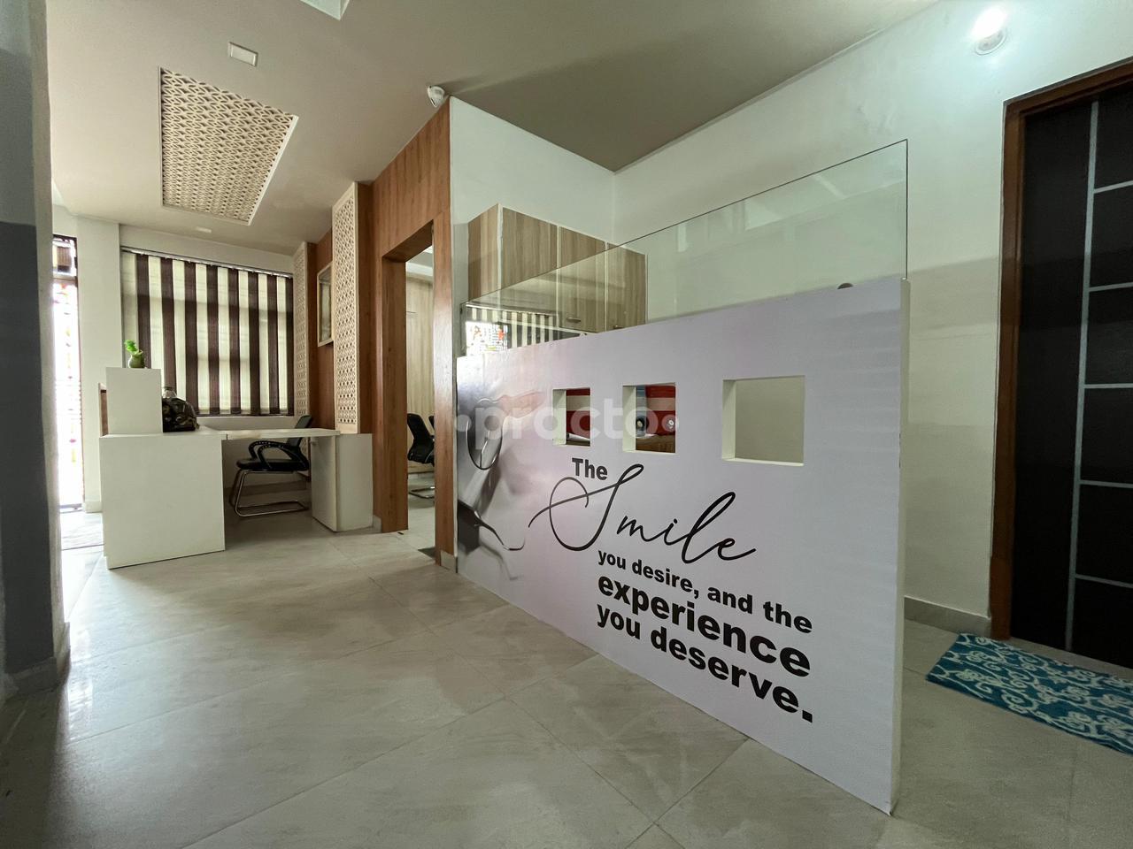 Syc Dental Clinic Vaishali Nagar Jaipur