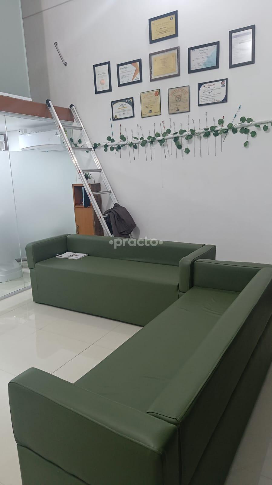 Nova Dental Care Kalyan West Mumbai