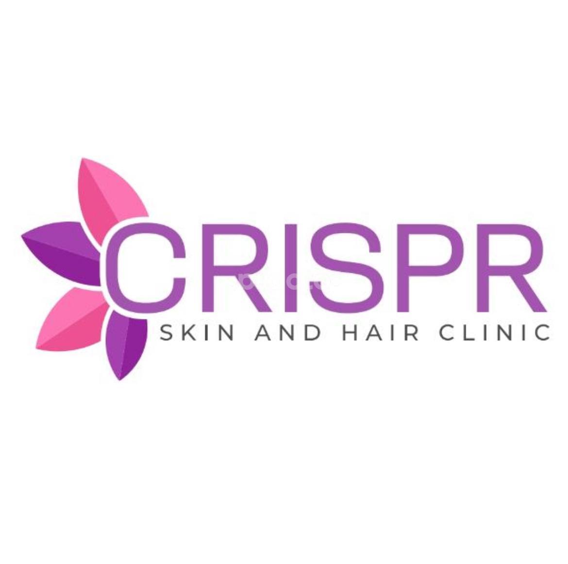 Crispr Skin and Hair Clinic