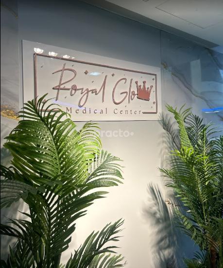Royal Glow Medical Center Dubai Healthcare City Dubai