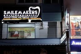 Smilemakers Multi Speciality Dental Clinic & Implant Centre Perumbakkam Chennai