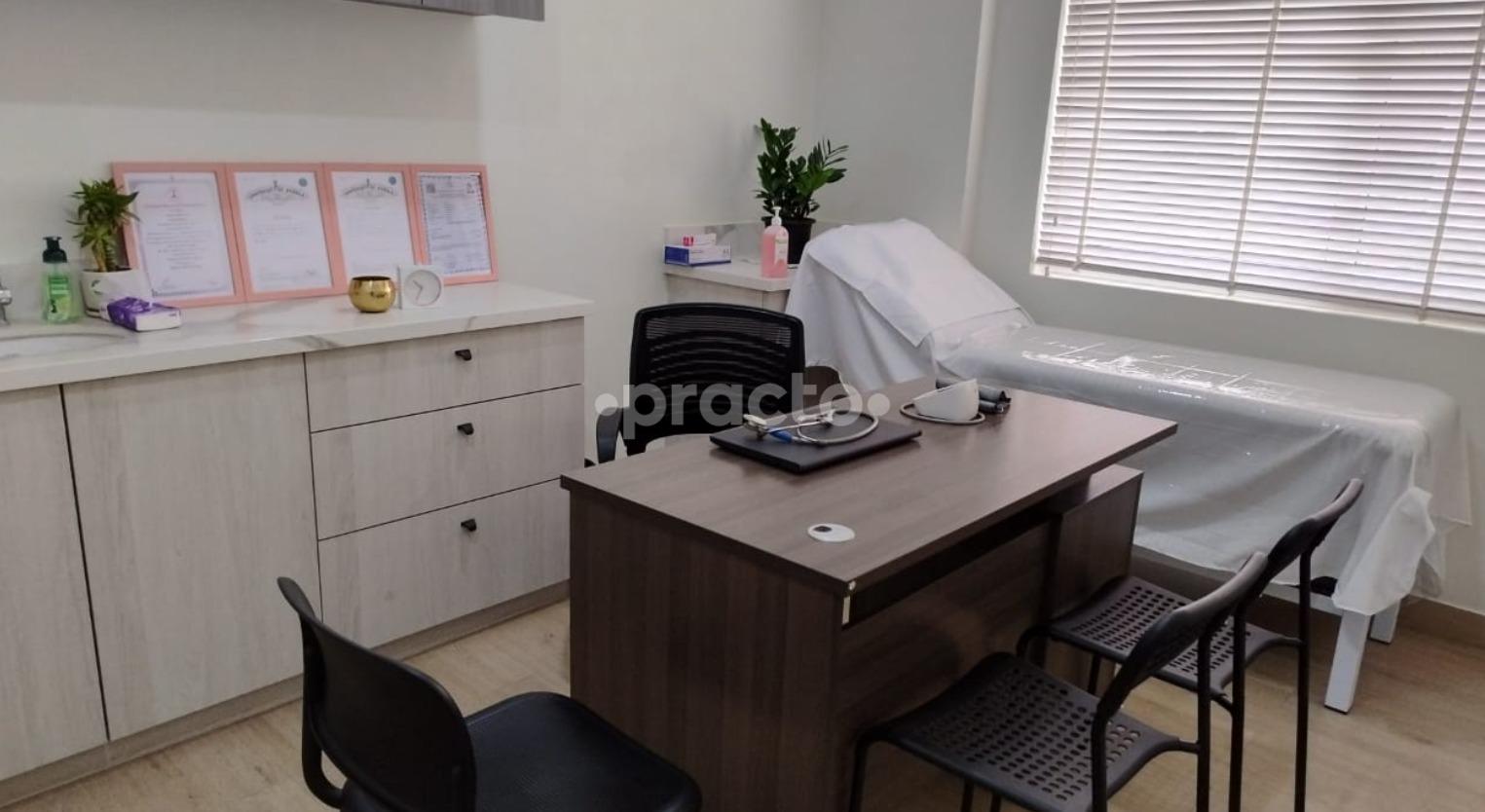 Cura Femina Women's Clinic Tellapur Hyderabad