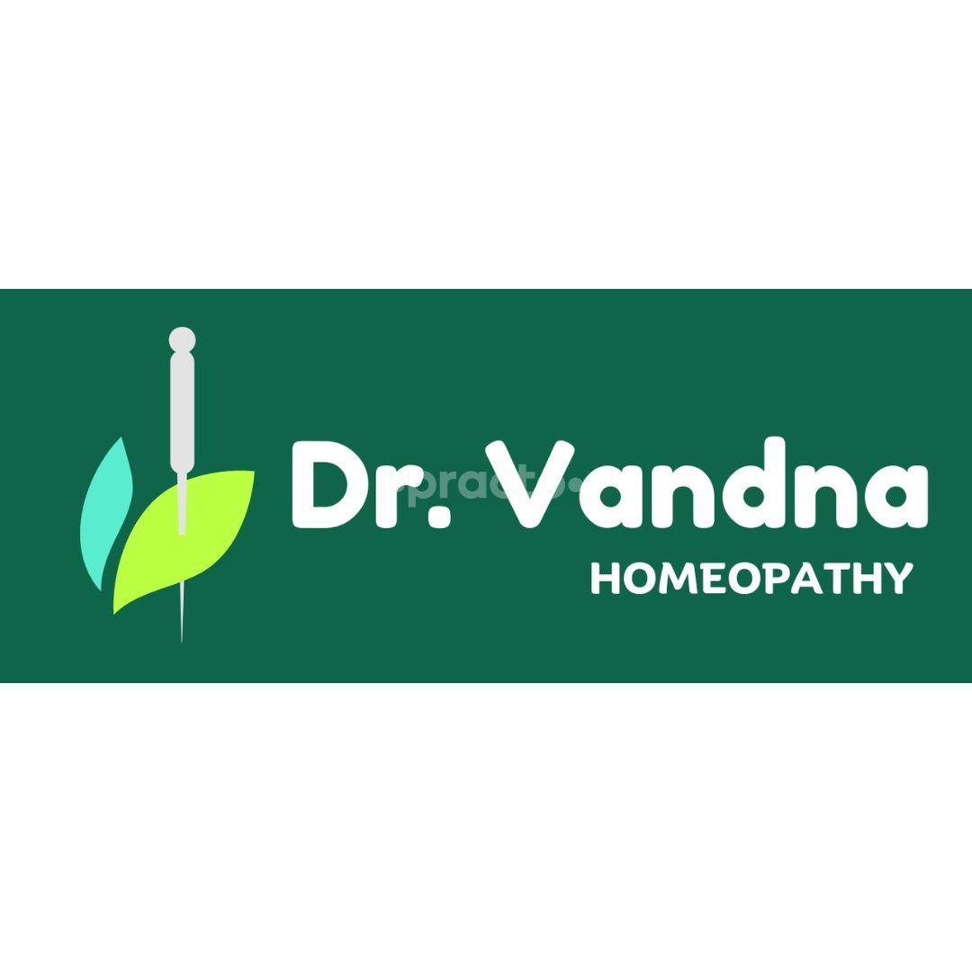 Dr. Vandna Homeopathy Clinic