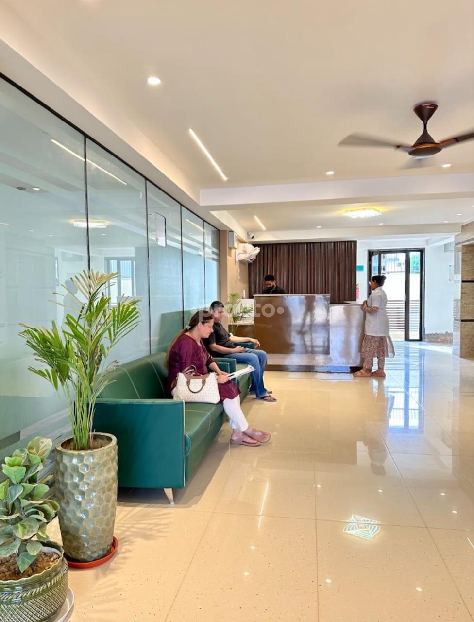 Dr.  Sachin Mittal's Advanced Dentistry Gurgaon Sector 52 Gurgaon